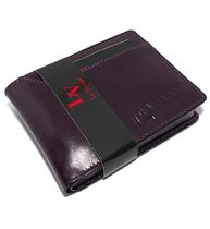 Carteira Masculina Feita De Couro Para RG CNH Cartões Moedas Carteira Masculina Feita De Couro Para RG CNH Cartões Moedas