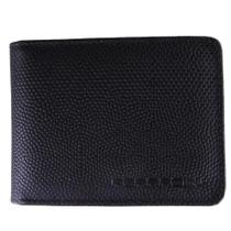 Carteira masculina ferracini cf391a em couro memphis full ball