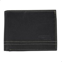 Carteira Masculina Free Way Rand-3138 Preto Angel Night