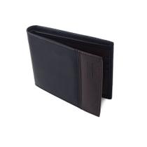 Carteira Masculina Freeway Couro Angel Amarok Preto - 3339 Carteira Masculina Freeway Couro Angel Amarok Preto - 3339