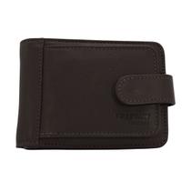 Carteira Masculina Freeway Dink Marrom Carteira Masculina Freeway Dink Marrom