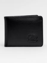 Carteira Masculina Grande Couro Legitimo Atual Fina Compacta Carteira Masculina Grande Couro Legitimo Atual Fina Compacta