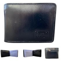 Carteira Masculina Grande Couro Legítimo Macio PREMIUM Completa CABE Rg DIVISÓRIA COM ZÍPER Carteira Masculina Grande Couro Legítimo Macio PREMIUM Completa CABE Rg DIVISÓRIA COM ZÍPER