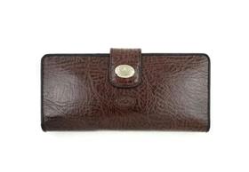 Carteira Masculina Longa Mitty Couro Legítimo M7 Carteira Masculina Longa Mitty Couro Legítimo M7