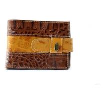 Carteira masculina Norte Couros Carteira masculina Norte Couros