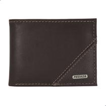 Carteira Masculina Pegada Ca003133-06 Marrom Carteira Masculina Pegada Ca003133-06 Marrom
