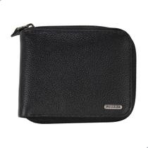 Carteira Masculina Pegada Ca003728-03 Preto Carteira Masculina Pegada Ca003728-03 Preto
