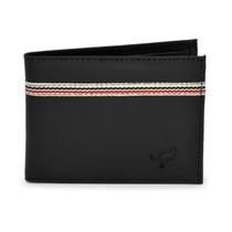 Carteira Masculina Porta Cartão Couro Bovino C/plástico Carteira Masculina Porta Cartão Couro Bovino C/plástico
