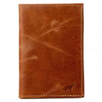 carteira masculina porta cartão slim couro legitimo - wk acessorios