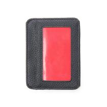 Carteira Masculina Porta Cartão Slim Moderna Dinheiro