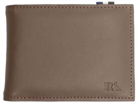 Carteira Masculina Reserva Marron