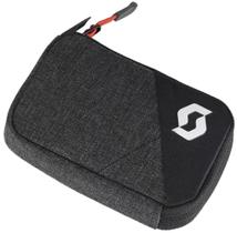 Carteira Masculina Scott Cinza Sport Tam Unico Carteira Masculina Scott Cinza Sport Tam Unico