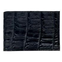 Carteira Masculina Slim Couro Bovino Estampa Avestruz Carteira Masculina Slim Couro Bovino Estampa Avestruz