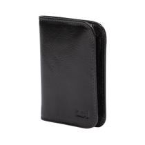 Carteira Masculina Slim Couro Legítimo