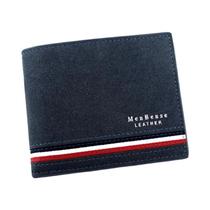 Carteira Masculina Slim De Couro PU Com Zíper, Porta Moedas E Cartões, Luxuosa E De Alta Qualidade, Carteira Masculina Slim De Couro PU Com Zíper, Porta Moedas E Cartões, Luxuosa E De Alta Qualidade,