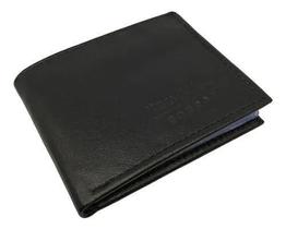 Carteira Masculina Slim Em Couro Porta Cnh Cartões Mini Carteira Masculina Slim Em Couro Porta Cnh Cartões Mini