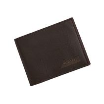 Carteira Masculina Slim material ecológico Porta Cartões Leve Confortável Durável Carteira Masculina Slim material ecológico Porta Cartões Leve Confortável Durável