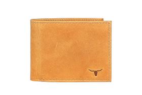 Carteira Masculina Slim Pequena Couro Legítimo Long Horn Carteira Masculina Slim Pequena Couro Legítimo Long Horn