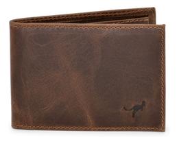 Carteira Masculina Slim Pequena Luxo Couro Legítimo Natural Carteira Masculina Slim Pequena Luxo Couro Legítimo Natural