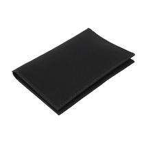 Carteira Masculina Slim Pequena Porta Cartão Várias Cores Moda Nobuck Verniz