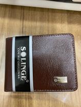 Carteira masculina Carteira masculina