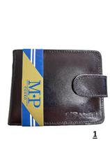 Carteira Masculina