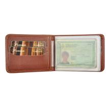 Carteira Masculina TURIM em Couro Galvani Carteira Masculina TURIM em Couro Galvani