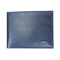 Carteira Masculina WR Fashion Couro Clássica Dia a Dia Versátil Top