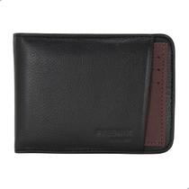 Carteira Masculino Free Way Nice-3138 Angel Night Preto