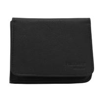 Carteira Masculino Freeway Bold Preto Carteira Masculino Freeway Bold Preto