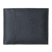 Carteira MCD MCD SM25 Preto