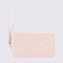 Carteira Melissa Sun Treasure Bag Creme Carteira Melissa Sun Treasure Bag Creme
