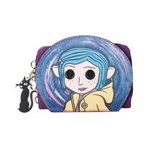 Carteira Mini Feminina Fofa Caroline, Bolsa De Moedas Com Desenho Animado, Porta-Cartões Portátil, Carteira Mini Feminina Fofa Caroline, Bolsa De Moedas Com Desenho Animado, Porta-Cartões Portátil,
