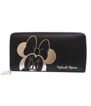 Carteira Minnie Retangular Disney