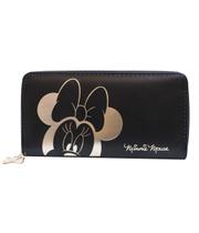 Carteira Minnie Retangular - Disney