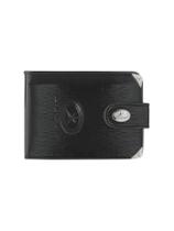 Carteira Mitty De Couro Legítimo - M21F