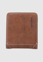 Carteira Moderna Swissport Original Dobrável Reforçada Carteira Moderna Swissport Original Dobrável Reforçada