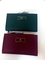 Carteira Monocular Básica