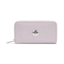 Carteira New Imali Kipling Original Gleam Silver Carteira New Imali Kipling Original Gleam Silver