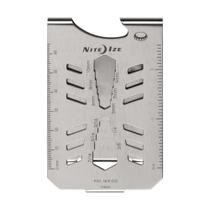 Carteira Nite Ize Financial Tool Mct-11-R7