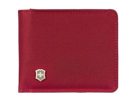 Carteira Nylon 5.0 Bi-Fold porta moeda Proteção RFID Victorinox