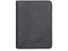 Carteira Pegada Masculina em Couro CA003430 Carteira Pegada Masculina em Couro CA003430