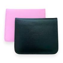 Carteira pequena porta cartões slin mini uso dia presente - PORTA-CARTÃO Carteira pequena porta cartões slin mini uso dia presente - PORTA-CARTÃO