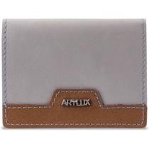 Carteira Pequena Trifold Artlux Slim 944 Carteira Pequena Trifold Artlux Slim 944