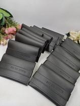 Carteira Personalizada Presente Lembrança Padrinhos