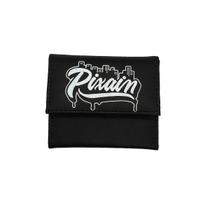 Carteira Pixain Hip Hop City PIX-272 Cor:PretoTamanho:UN Carteira Pixain Hip Hop City PIX-272 Cor:PretoTamanho:UN