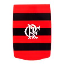 Carteira Plástica Times Flamengo