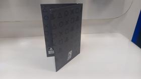 Carteira playstation card
