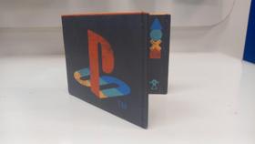 Carteira Playstation Logo