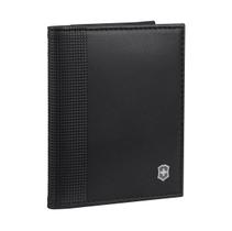 Carteira porta cartão Altius Alox Bi-Fold Victorinox 611578 Carteira porta cartão Altius Alox Bi-Fold Victorinox 611578